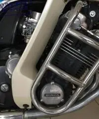 HONDA CBX 1000 SS 1982