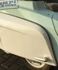 INNOCENTI Lambretta J50 1966