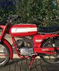 MALAGUTI 50 sport 1959