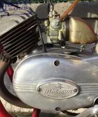 MALAGUTI 50 sport 1959