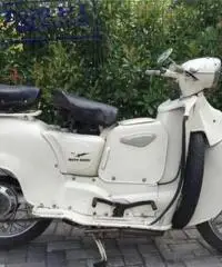 MOTO GUZZI Galletto 192 1962 MOTO GUZZI Galletto 192 1962