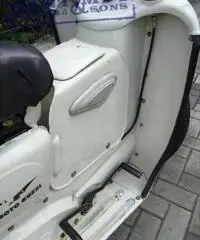 MOTO GUZZI Galletto 192 1962 MOTO GUZZI Galletto 192 1962