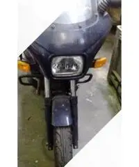 Moto guzzi v35 ex carabinieri Moto guzzi v35 ex carabinieri
