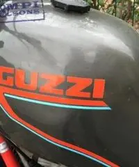 MOTO GUZZI V 35 TT 1988