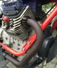 MOTO GUZZI V 35 TT 1988