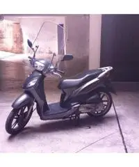 Scooter 125 SYM