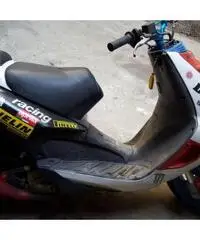 Scooter aprilia + motore