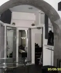 Nola Affitto Locale commerciale