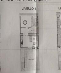 Corso Malta villa 2 livelli nuova costruzione