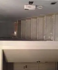 Corso Malta villa 2 livelli nuova costruzione