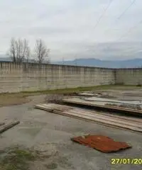 San Vitaliano Affitto Capannone