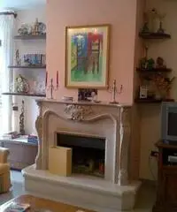 Villa in Vendita di 300mq Villa in Vendita di 300mq