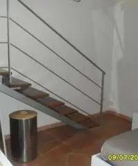 Appartamento in Affitto - NOLA