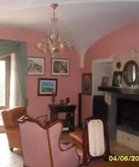 Villa a Lauro in provincia di Avellino Villa a Lauro in provincia di Avellino