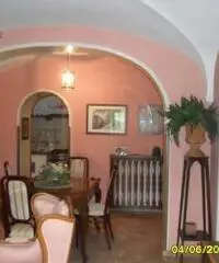 Villa a Lauro in provincia di Avellino Villa a Lauro in provincia di Avellino