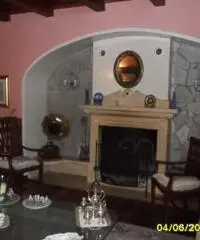 Villa a Lauro in provincia di Avellino Villa a Lauro in provincia di Avellino