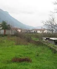 Terreno a Pago del Vallo di Lauro