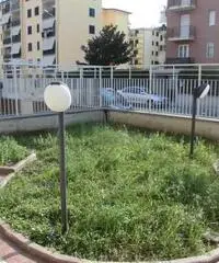 Villa a schiera di nuova costruzione Villa a schiera di nuova costruzione