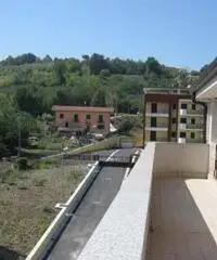 Vendita Attico a Benevento