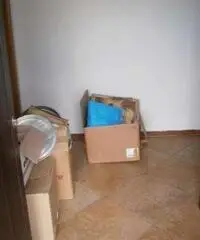 Appartamento di 3 locali in Affitto