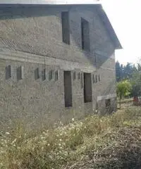 Stabile/Palazzo a Foglianise Stabile/Palazzo a Foglianise