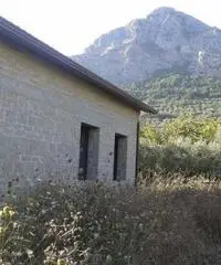Stabile/Palazzo a Foglianise Stabile/Palazzo a Foglianise