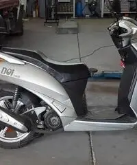 Scooter garelli 152 i.e