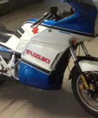 Serie completa catene Suzuki gsx 1100 1985 Serie completa catene Suzuki gsx 1100 1985
