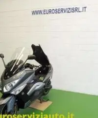 YAMAHA T-Max 500 xp 500