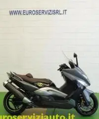 YAMAHA T-Max 500 xp 500