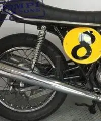 YAMAHA XS 500 TX  1971 YAMAHA XS 500 TX  1971