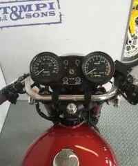 YAMAHA XS 500 TX  1971 YAMAHA XS 500 TX  1971
