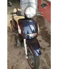 Scarabeo 400 Scarabeo 400