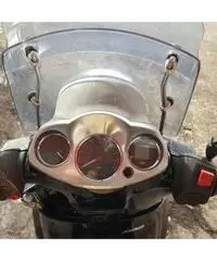 Scarabeo 400 Scarabeo 400