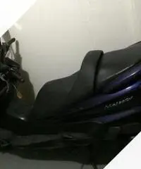Yamaha Majesty 250 - 2000 Yamaha Majesty 250 - 2000