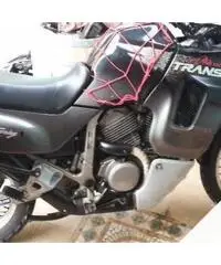Honda XL 650 V Transalp - 1997 Honda XL 650 V Transalp - 1997