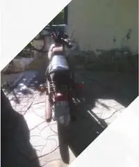 Jawa Altro modello - Anni 70