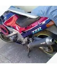 Kawasaki ZZ-R 600 - 1993