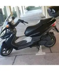 Malaguti Madison 125