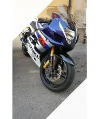 Suzuki GSX R 1000 - 2003 Suzuki GSX R 1000 - 2003