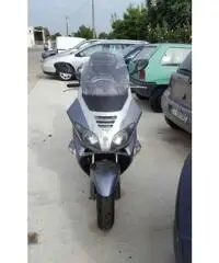 vendesi new star 250 -peda motor