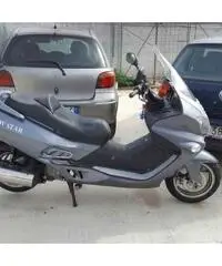 vendesi new star 250 -peda motor vendesi new star 250 -peda motor