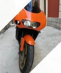 Aprilia RS 125 - 2004 Aprilia RS 125 - 2004