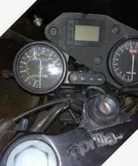 Aprilia RS 125 - 2004 Aprilia RS 125 - 2004