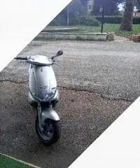 Gilera Runner 180 - 1998