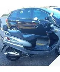 Laverda Phoenix 200 - 2003 Laverda Phoenix 200 - 2003