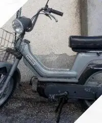 Piaggio Altro modello - Anni 70 Piaggio Altro modello - Anni 70