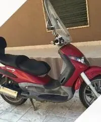 Piaggio Beverly 200 - 2003