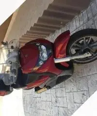 Piaggio Beverly 200 - 2003 Piaggio Beverly 200 - 2003