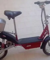 YBEN Flight tipo veicolo Scooter cc 10